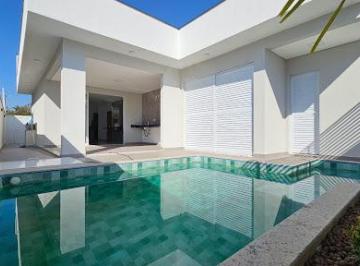 17300e5f3b78853d4c2f0d1a3ef0a0becf2cd56f · Casa com 3 dormitórios à venda, 150 m² por R$ 1.100.000,00 - Condomínio Terras do Vale - Caçapava/SP