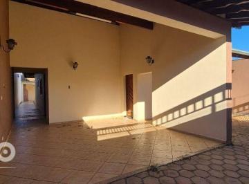 ada663adc9e6d2d0861e6f1e01d2875d1b80fdbd · Casa com 3 dormitórios à venda, 213 m² por R$ 500.000,00 - Residencial Jardim Jussara - Bauru/SP