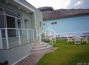 12555c7bc3d7c7d750dfc323f88d74d022ff1837 · Casa com 5 dormitórios, 350 m² - venda por R$ 2.200.000,00 ou aluguel por R$ 10.360,00/mês - Parque 