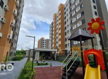 e6a28aaecce0fbaf23d64983c14af24c3c054e75 · Oportunidade: 2 Quartos Reformados com Vista Livre e Lazer Completo