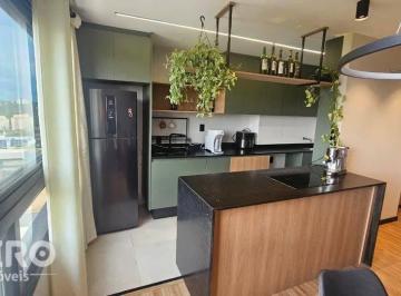 a6169d01f8c9e68c8b1a1c9cf12892a661b30f8a · Apartamento com 2 dormitórios à venda, 64 m² por R$ 649.000,00 - Jardim Contorno - Bauru/SP
