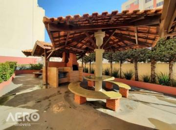 ef7fb4e140b5be0fb1caa3e17ad44df638ccfea8 · Apartamento com 3 Dormitórios Planejados no Jardim Contorno | Condomínio Completo com Lazer e Segura