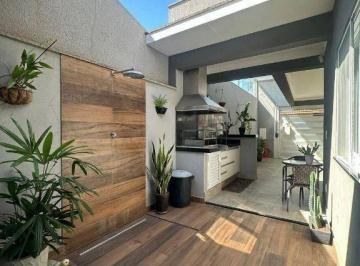 e7dc81e0123683686adaacfad4bf30e41a33919b · Casa com 3 dormitórios à venda, 135 m² por R$ 640.000,00 - Jardim Solange - Bauru/SP