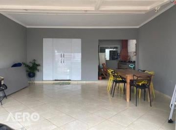 09de02ed825c1729403099b2a9e62cf5ba96c51c · Casa com 3 dormitórios à venda, 110 m² por R$ 430.000,00 - Vila Santista - Bauru/SP