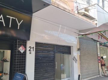Comercial · 130m² · Comercial para aluguel - no Centro