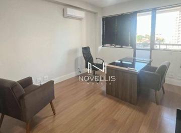 dbdc88030b00cadf78ebf7843c4300a394333d3c · Sala para alugar, 25 m², Bairro Jardim São Dimas - São José dos Campos/SP