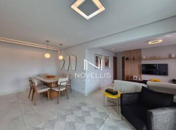 b431d577823bcd7fb7bbbfdf8a752b6e0723faad · Apartamento com 3 dormitórios à venda - Jardim Califórnia - Jacareí/SP