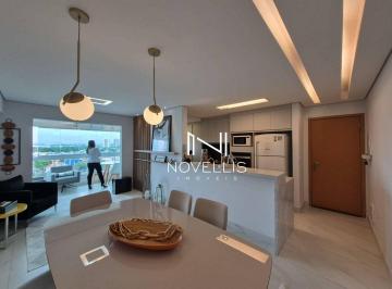 51e783b4986e04993637b2a6fc8a487b011f41fe · Apartamento com 3 dormitórios à venda - Jardim Califórnia - Jacareí/SP