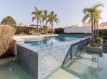 Apartamento · 120m² · 3 Quartos · 2 Vagas · Apartamento com Vista Panorâmica para o Guaíba - Menino Deus