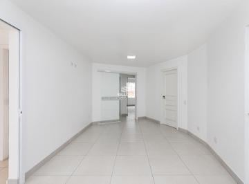 Comercial · 240m² · 6 Vagas · Sobreloja Comercial para Alugar com 240 m² no Água Verde em Curitiba