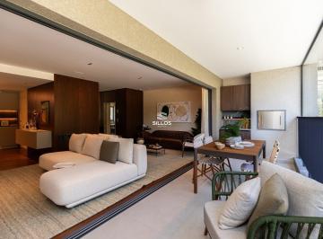 Apartamento · 191m² · 3 Quartos · 2 Vagas · Apartamento à venda com 3 suítes no Cabral em Curitiba