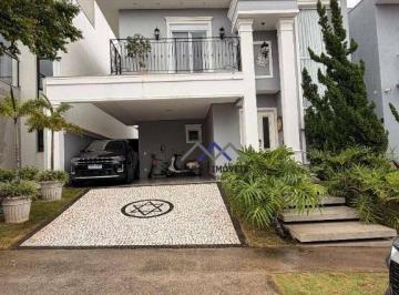 97615181aa3f0dd452324b14168aaf70c342206e · Lindissima Casa com 3 dormitórios à venda, 232 m² por R$ 2.550.000 - Loteamento Reserva Ermida - Jun