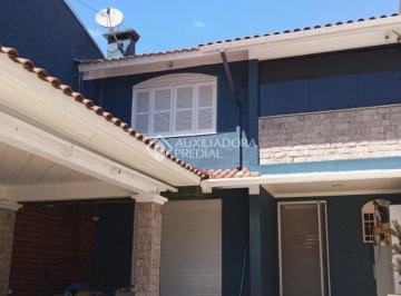 Casa · 147m² · 3 Quartos · Magnífico sobrado no Jardim do Bosque em Cachoeirinha