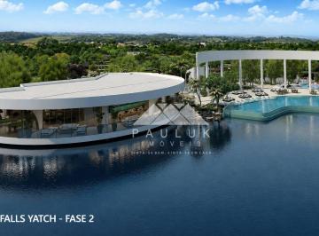 483ba1f460648e5b59c4a99a9b9ca01cf7147793 · Terreno à venda, 500 m² por R$ 750.000,00 - Royal Boulevard - Foz do Iguaçu/PR