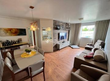 Apartamento · 93m² · 3 Quartos · 1 Vaga · Apartamento à venda 3 quartos sendo 1 suíte - Estreito - Florianópolis/SC