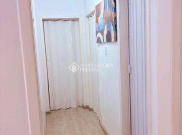 Apartamento · 63m² · 3 Quartos · 1 Vaga · Apartamento no Passo da Areia, Porto Alegre