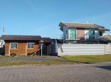 e3bbad73d09b6222628314f8c49557b72222d593 · Sobrado 4 Quartos + Casa 2 Quartos no Centro de Navegantes | Ideal para Morar e Gerar Renda
