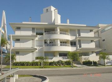 Apartamento · 105m² · 3 Quartos · 2 Vagas · Charmoso apartamento em Jurerê Internacional - Florianópolis