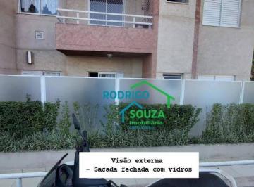 fca74339850daf6bbe0abf26b8f64d454478c949 · Apartamento com 2 dormitórios à venda, 55 m² I R$ 410.000 I Aceita financiamento I Condomínio Color
