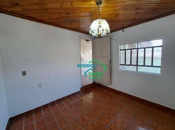 1° casa (de frente pra rua) · Casa com 3 dormitórios à venda, 102 m² por R$ 350.000,00 - Jardim Hermínia - Carapicuíba/SP