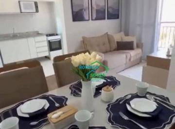 41bf9ff56a75b0c858a07f3ac59b01fedd703367 · Apartamento com 2 dormitórios à venda, 60 m² por R$ 519.400,00 - Jardim das Belezas - Carapicuíba/SP