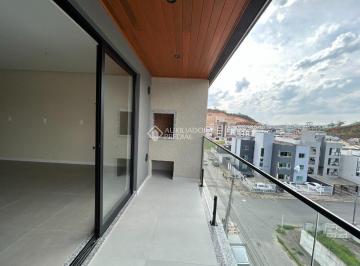 Apartamento · 76m² · 2 Quartos · 1 Vaga · Apartamento Novo à Venda, 2 Dormitórios, 75m², 1 Vaga, São Francisco de Assis, Camboriú, SC