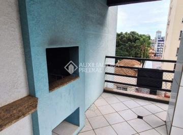 Apartamento · 53m² · 1 Quarto · 1 Vaga · Apartamento à Venda, 1 Dormitório, 53m², 1 Vaga, Centro, Passo Fundo, RS