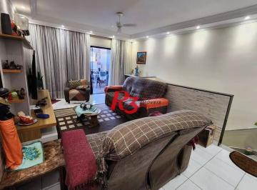 c9642e3847b5a207d3c8f92720ba0e0eda1d4c1d · Sobrado com 3 dormitórios à venda, 135 m² por R$ 440.000,00 - Cidade Naútica - São Vicente/SP