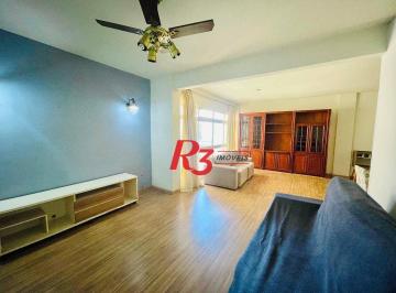 112efd8c4945ede2f89bec235a7d60561755addd · Apartamento, 163 m² - venda por R$ 1.150.000,00 ou aluguel por R$ 6.914,00/mês - Ponta da Praia - Sa