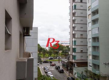 ffb816a72acb903b9697e779d8d11e8964cf3435 · Apartamento à venda, 146 m² por R$ 800.000,00 - José Menino - Santos/SP