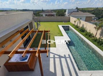 4bdf3e5f5e02ed8aa62295659019b673fac39c9e · Casa com 3 quartos à venda no Parque Ecoresidencial Fazenda Jequitibá - Sorocaba/SP