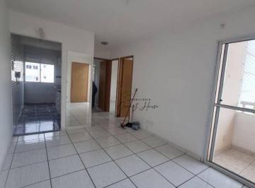 67fdd495481f3fea14c19fee0d52a735f1cc4e25 · Apartamento com 2 quartos à venda, 47 m² por R$ 180.000 - Jardim Ísis - Cotia/SP