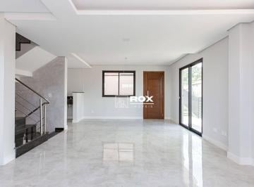 90c39911ad591f5b08fcb5b80446809595a4ff7a · Sobrado Triplex com 3 quartos à venda, 150 m² por R$ 845.000 - Tingui, Curitiba/PR