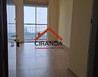 Apartamento · 36m² · 1 Quarto · Praticidade e Conforto no Centro - Apartamento de 1 Dorm com Varanda na Vila Buarque