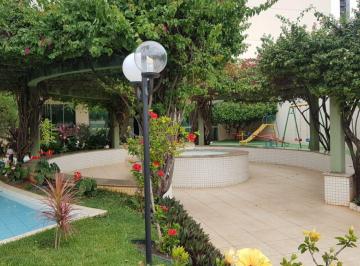 Apartamento de 3 quartos, Taguatinga · BARÃO DE MAUÁ - NASCENTE ANDAR ALTO