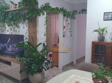 91991f1055f0f8833caaf2fe4e5f3b5d8c2c4adb · Apartamento com 2 dormitórios à venda, 56 m² por R$ 337.000,00 - Jardim Dona Regina - Santa Bárbara 