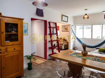 Apartamento · 70m² · 2 Quartos · 1 Vaga · Apartamento à Venda com 70 m² Reformado, 2 Dormitórios e 1 Vaga- Jardim Paulista -SP