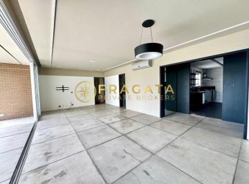 Apartamento · 137m² · 3 Quartos · 3 Vagas · Apartamento à venda com 137m² - 3 quartos sendo todos suítes e 3 vagas - Perdizes/SP