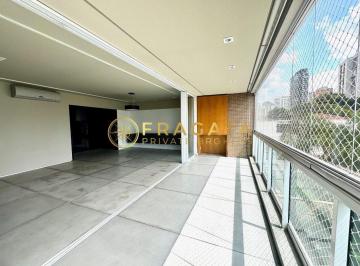Apartamento · 137m² · 3 Quartos · 3 Vagas · Apartamento à venda com 137m² -  3 quartos sendo todos suítes e 3 vagas - Perdizes/SP