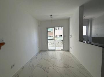 a0564dd378ff6cdff6dc94904a8d6a9e5e052010 · Apartamento com 1 dormitório à venda, 45 m² por R$ 330.000,00 - Vila Guilhermina - Praia Grande/SP