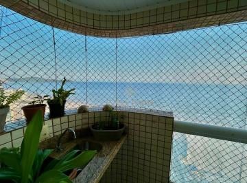 2f858cbffeb1fb207333d49052480d5806f1a231 · Apartamento com 3 dormitórios à venda, 122 m² por R$ 1.100.000,00 - Aviação - Praia Grande/SP