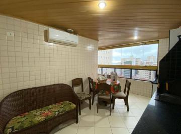 115dc48e841e0d58181b2b85980e6fb5f41a9215 · Apartamento Duplex à venda, 140 m² por R$ 720.000,00 - Aviação - Praia Grande/SP