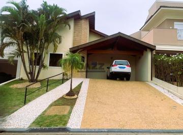Casa · 215m² · 3 Quartos · 4 Vagas · Casa de 3 suítes no condomínio Residencial Villa Suiça em Indaiatuba-SP