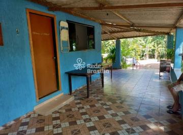 Rural · 300m² · 4 Quartos · 5 Vagas · Chácara com Piscina proximo ao Rio Areias  em Loteamento 4 mil Metros² Alexania GO Proximo ao Outlet