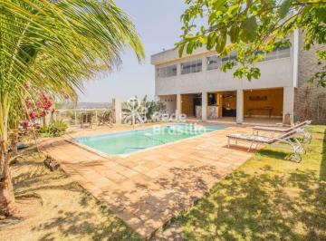 | Foto_migracao | 0 · Condomínio Ouro Vermelho II - Casa à venda, com 3 quartos, sendo 2 suítes e área de lazer com linda