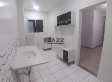 Apartamento · 50m² · 2 Quartos · 1 Vaga · Apartamento 2 Dormitórios no Jardim dos Bandeirantes - SJC | Vaga Coberta e Vista Livre