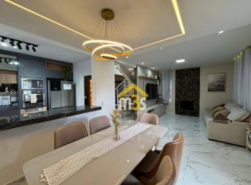 2be4e3f4a00666bb7d1b966625e64af882467fdd · Casa com 4 dormitórios à venda, 187 m² por R$ 1.050.000,00 - Jardim Pioneira - Cotia/SP