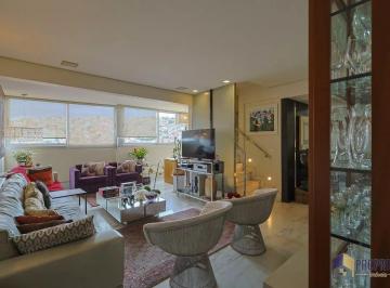 Apartamento · 180m² · 3 Quartos · Apartamento à venda - na Vila Paris