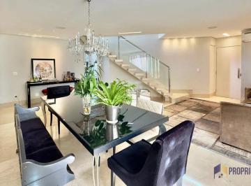 Apartamento · 276m² · 4 Quartos · Apartamento à venda - em Savassi