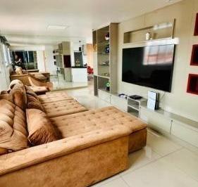 Apartamento · 140m² · 3 Quartos · Apartamento à venda - em Santa Cruz Industrial
